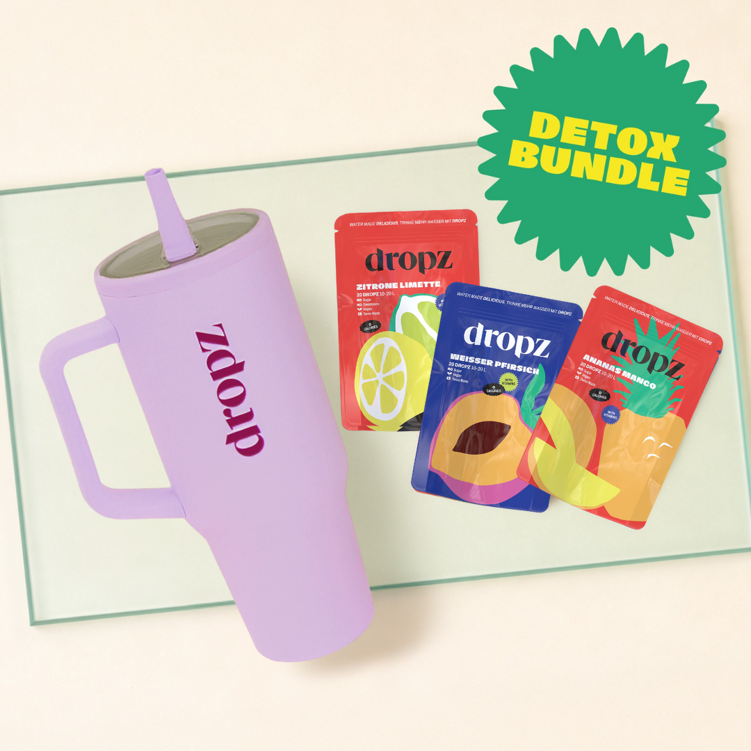 Kit de réhydratation