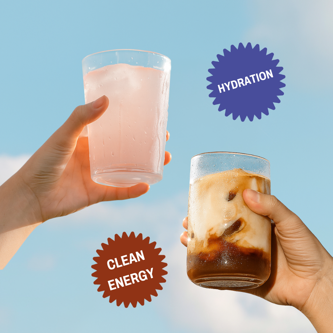 Défi « 21 jours pour repartir à zéro »