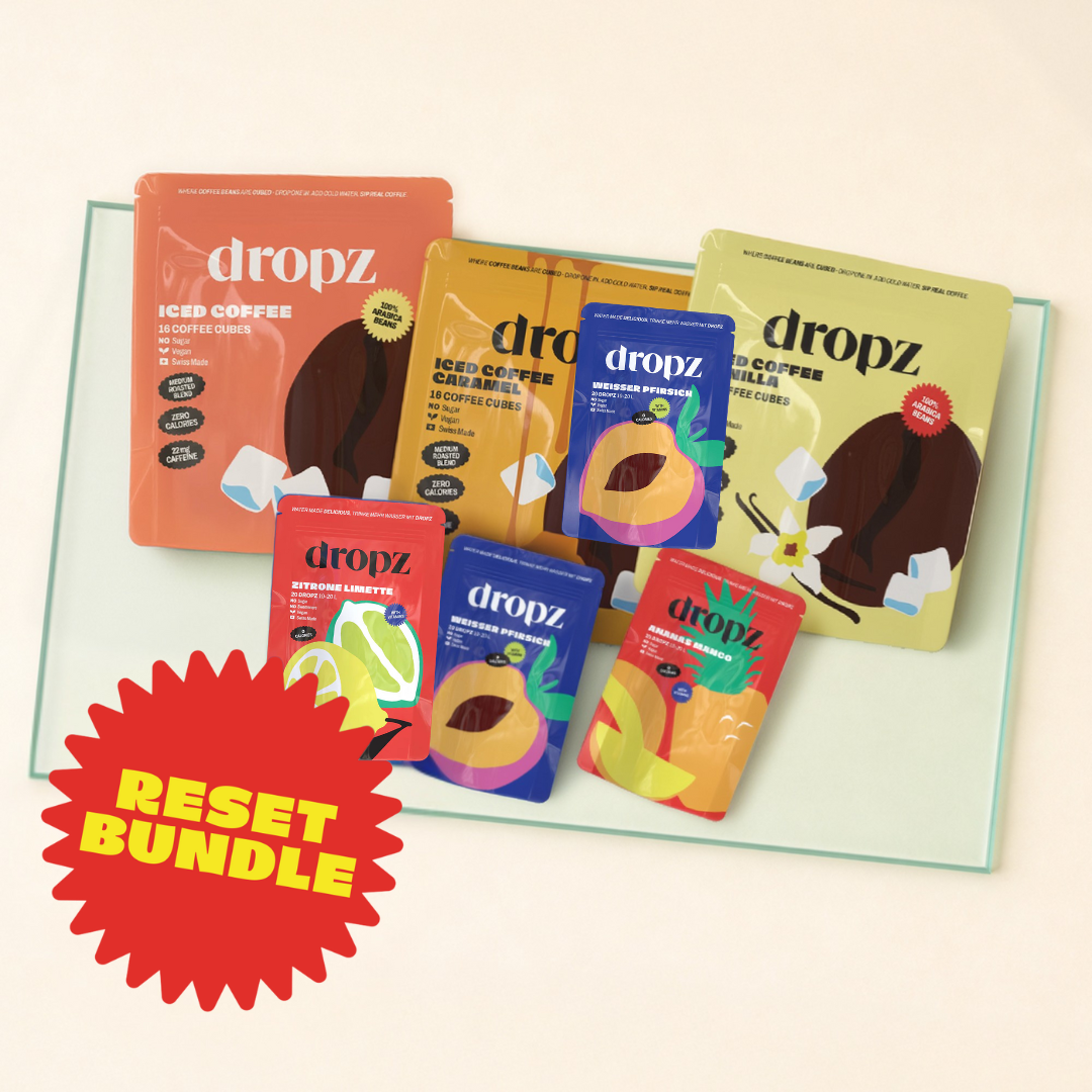 Défi « 21 jours pour repartir à zéro »