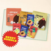 Défi « 21 jours pour repartir à zéro »