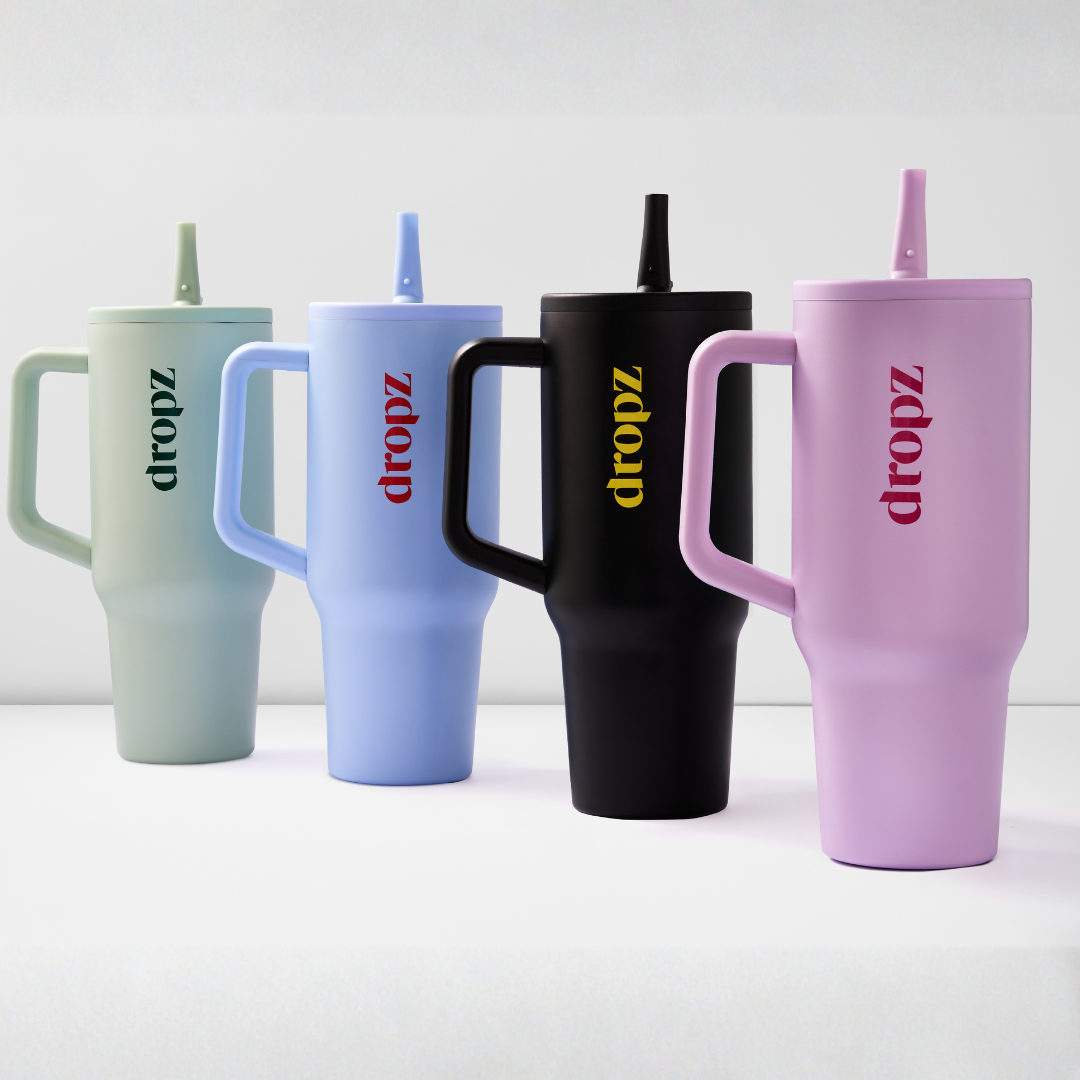 Kit de réhydratation