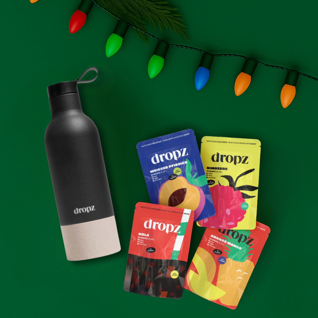 Le kit de démarrage ultime