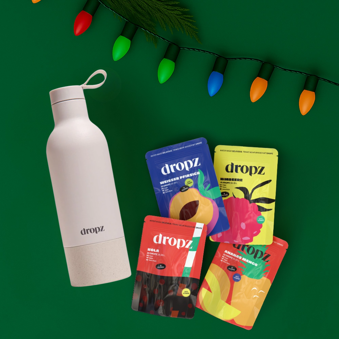 Le kit de démarrage ultime