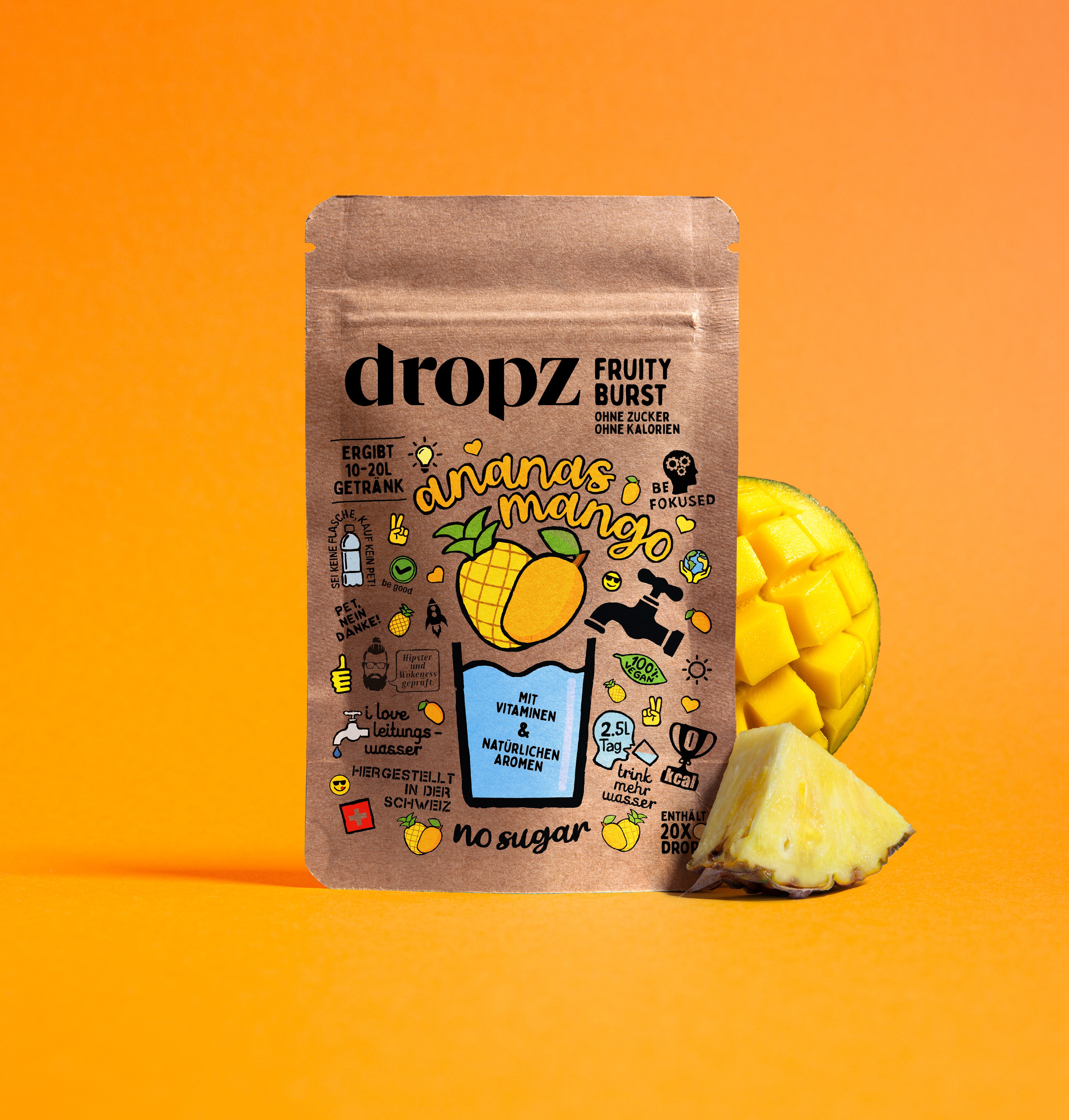 Office Box - Quatre variétés