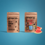 Caféine + Pastèque Bundle