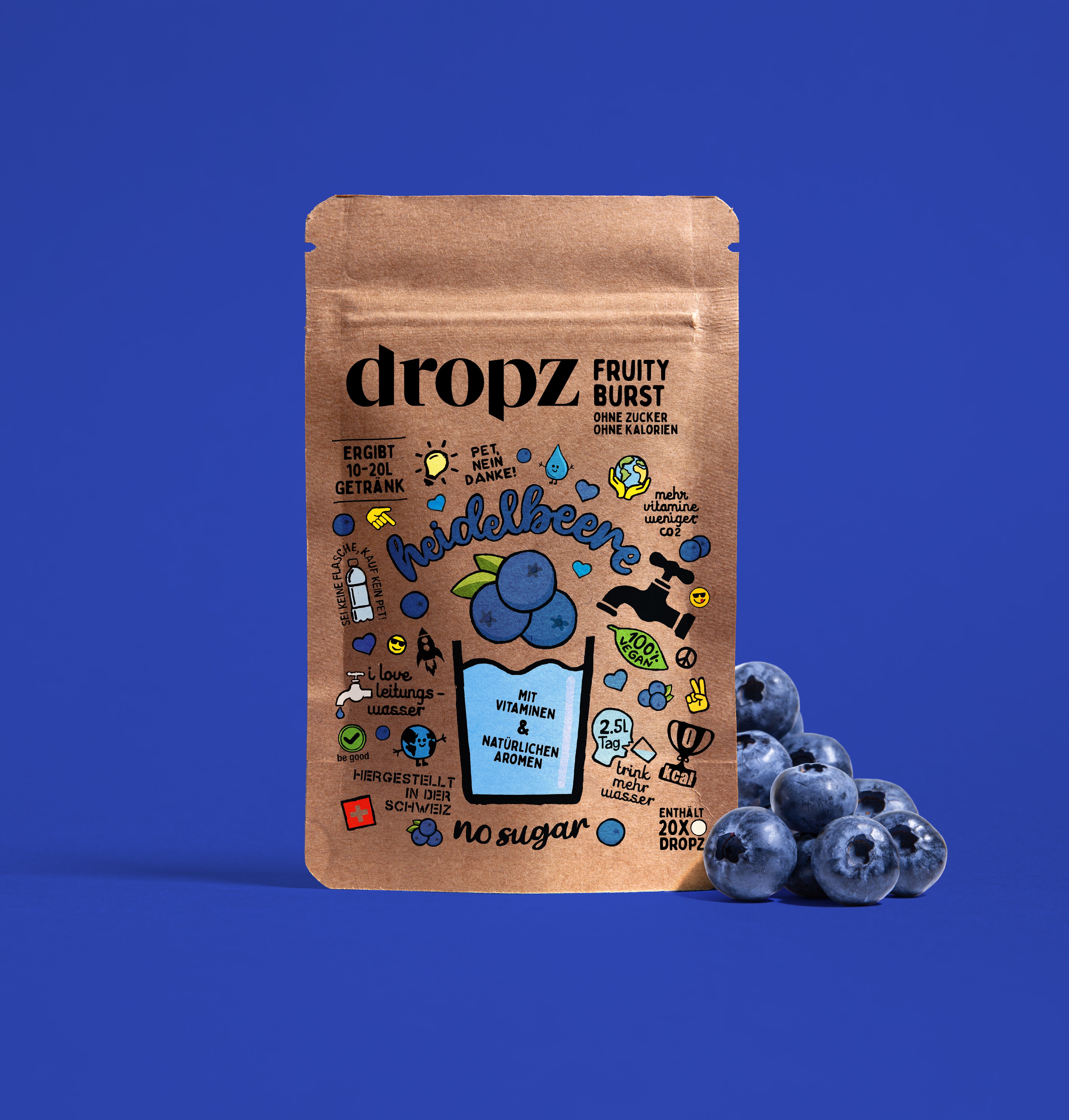 Office Box - Quatre variétés