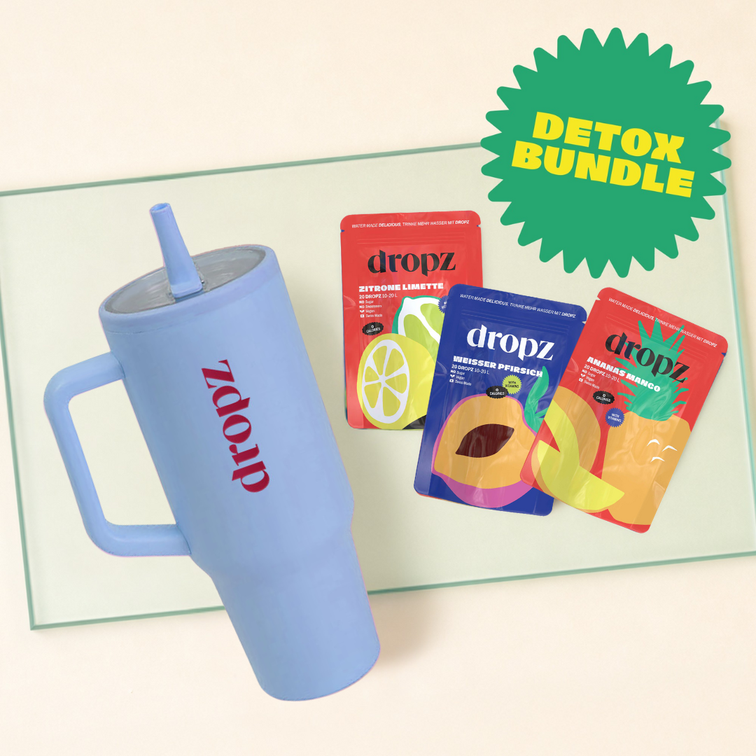 Kit de réhydratation