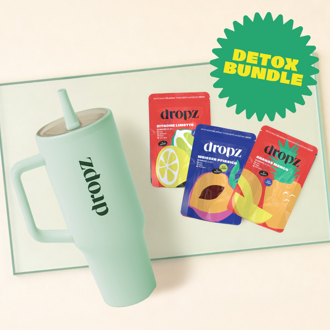 Kit de réhydratation