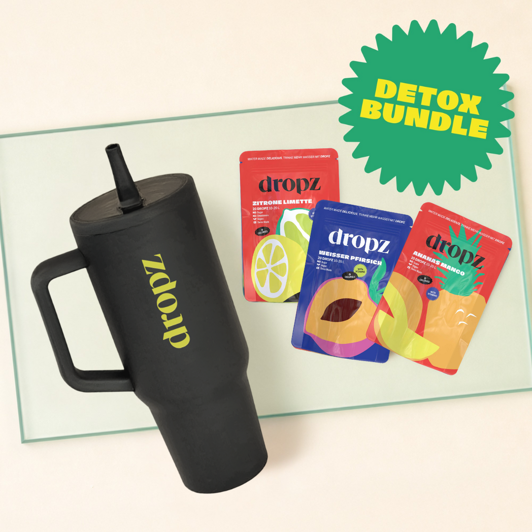 Kit de réhydratation