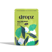 Ice Tea à la menthe