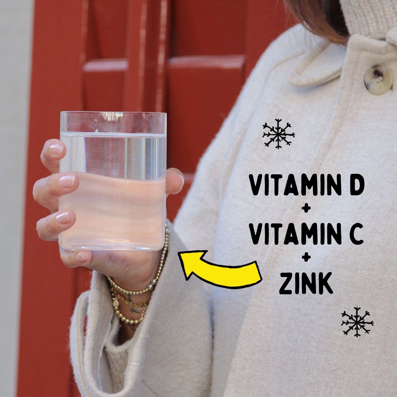 Add on - Booster l'immunité