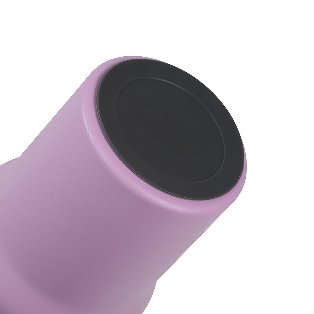 <span>Le Tumbler Dropz en acier</span><br>