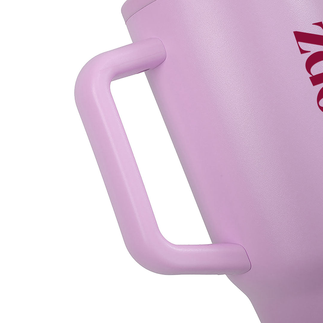 <span>Le Tumbler Dropz en acier</span><br>