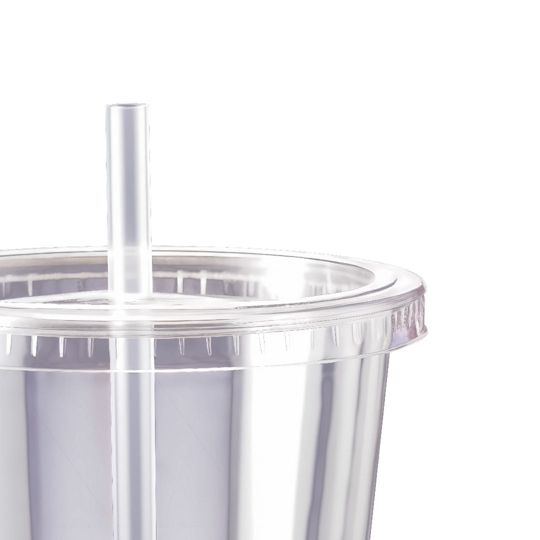 <span>Le Tumbler Dropz Transparent</span><br>