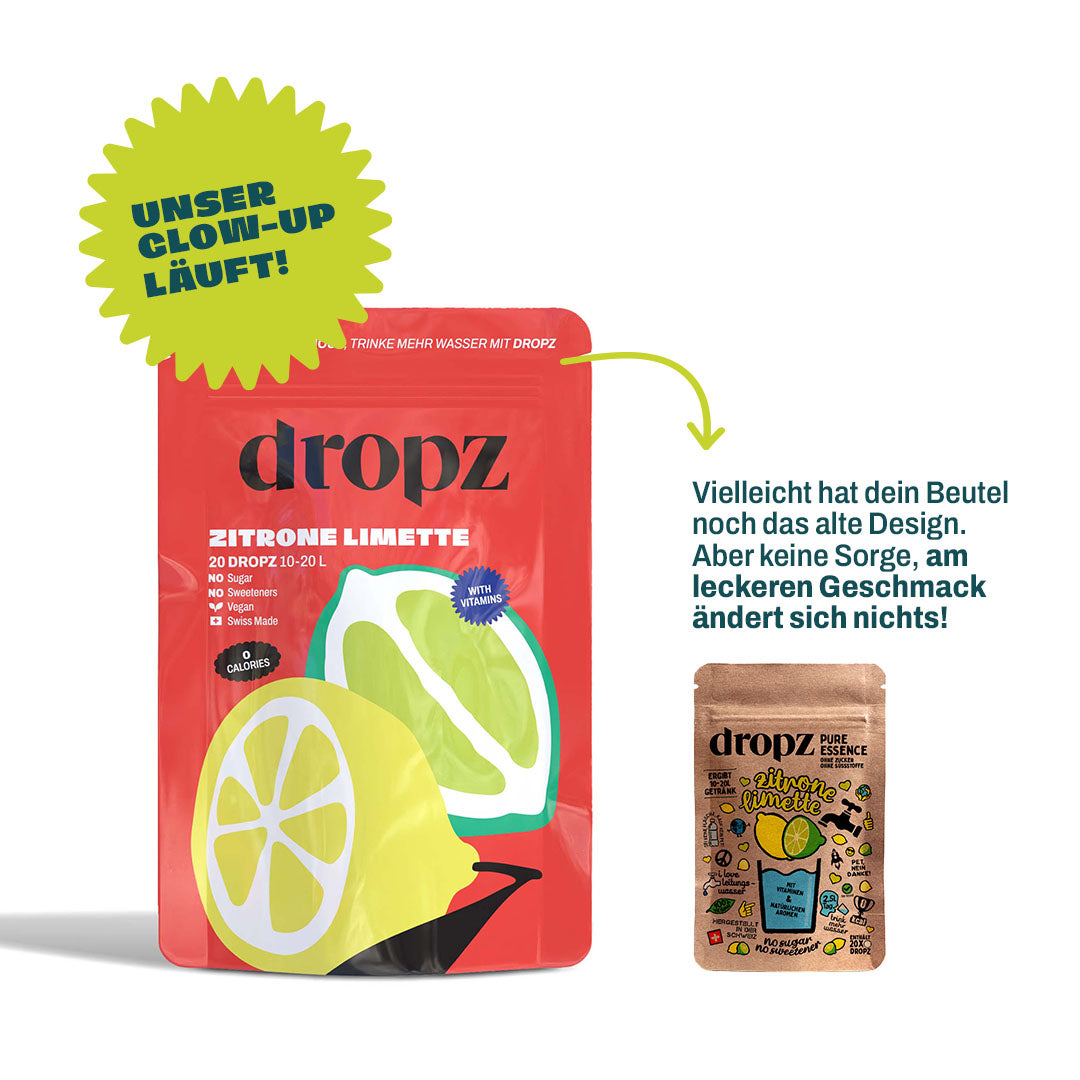 Citron jaune et vert