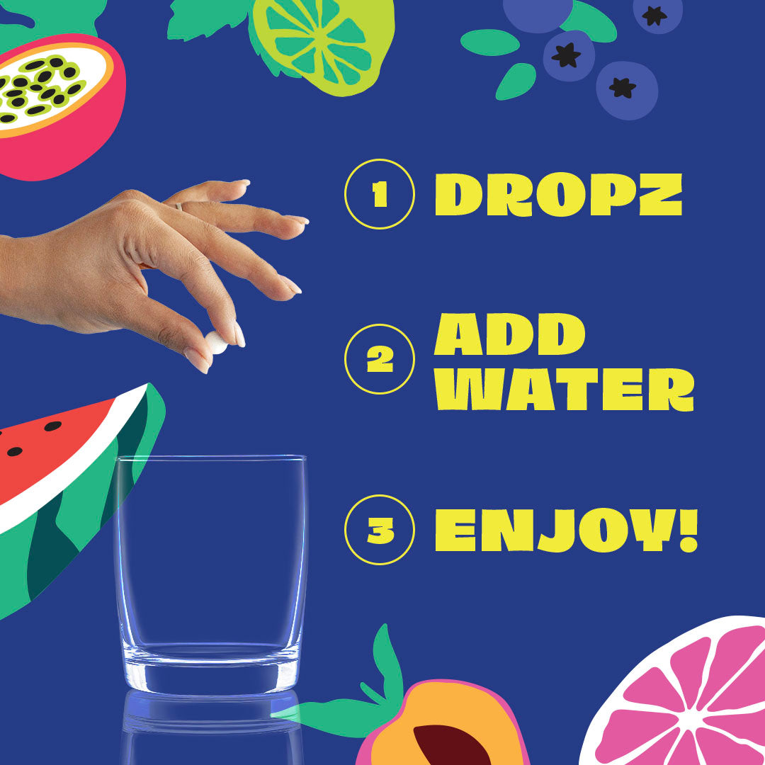 Citron Gingembre Menthe